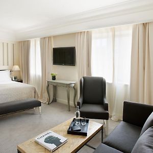 Habitación Doble Premium